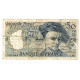 France, 50 Francs, Quentin De La Tour, 1990, G.60, TB, Fayette:67.16, KM:152e - 50 F 1976-1992 ''quentin De La Tour''