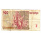Billet, Portugal, 500 Escudos, 1987, 1987-04-17, KM:187a, TTB - Portugal