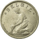 Monnaie, Belgique, Franc, 1934, TTB, Nickel, KM:90 - 1 Franc