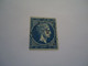 GREECE USED LARGE HERMES HEADS  20L   WITH  POSTMARK - Other & Unclassified