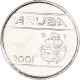 Monnaie, Aruba, 5 Cents, 2001 - Aruba