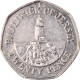 Monnaie, Jersey, 20 Pence, 2014 - Jersey