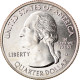 Monnaie, États-Unis, Quarter, 2020, Denver, Tall Grass Prairie - Kansas, SPL - 2010-...: National Parks