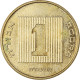 Monnaie, Israël, Agora, 1985 - Israel