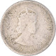 Monnaie, Territoires Britanniques Des Caraïbes, 10 Cents, 1955 - Caraibi Britannici (Territori)