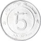 Monnaie, Algérie, 5 Dinars, 2013 - Algérie