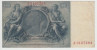 Germany 100 Reichsmark 24-6- 1935 VF+ CRISP Banknote P 183a  183 A - 100 Reichsmark