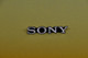 Radio/TV Embleem: SONY - Onderdelen