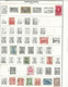 55957 ) Collection Argentina Postmark - Collections, Lots & Séries