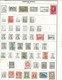 55957 ) Collection Argentina Postmark - Collections, Lots & Series