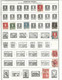 55958 ) Collection Argentina Postmark - Collections, Lots & Séries