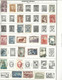 55958 ) Collection Argentina Postmark - Colecciones & Series