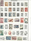 55958 ) Collection Argentina Postmark - Collections, Lots & Series