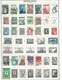 55959 ) Collection Argentina Postmark - Colecciones & Series