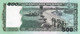 Bangladesh 500 Taka 2011 UNC P-58a "free Shipping Via Regular Air Mail (buyer Risk Only)" - Bangladesh