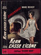 Fleuve Noir Espionnage N°547 - Marc Revest - "Kern Casse L'icône" - 1966 - #Ben&FNEsp - Fleuve Noir