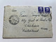 WWII 1942 Letter Sent From Sebenico / SIbenik Dalmazia To Skofja Loka Slovenia (No 522) - Fiume & Kupa