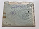 WWII 1942 Letter Sent From Lubiana Ljubljana To Veldes Bled Slovenia (No 524) - Lubiana