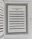 I107387 The Enschedé Catalog Of Typographic Bordes And Ornaments - Classic 1891 - Arte, Diseño Y Decoración