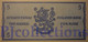 FINLAND 5 MARKKAA 1963 PICK 106A UNC - Finlande