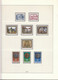 Liechtenstein ** Sammlung 1978-1993  Im Lindner Vordruckalbum Katalog 620,00 - Collections