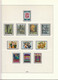 Delcampe - Liechtenstein ** Sammlung 1978-1993  Im Lindner Vordruckalbum Katalog 620,00 - Collections