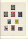 Delcampe - Liechtenstein ** Sammlung 1978-1993  Im Lindner Vordruckalbum Katalog 620,00 - Collections