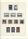 Delcampe - Liechtenstein ** Sammlung 1978-1993  Im Lindner Vordruckalbum Katalog 620,00 - Collections