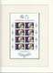 Delcampe - Liechtenstein ** Sammlung 1978-1993  Im Lindner Vordruckalbum Katalog 620,00 - Lotti/Collezioni