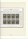 Delcampe - Liechtenstein ** Sammlung 1978-1993  Im Lindner Vordruckalbum Katalog 620,00 - Lotes/Colecciones