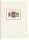 Delcampe - Liechtenstein ** Sammlung 1978-1993  Im Lindner Vordruckalbum Katalog 620,00 - Collections