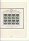 Delcampe - Liechtenstein ** Sammlung 1978-1993  Im Lindner Vordruckalbum Katalog 620,00 - Collections