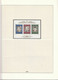 Delcampe - Liechtenstein ** Sammlung 1978-1993  Im Lindner Vordruckalbum Katalog 620,00 - Lotes/Colecciones