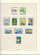 Delcampe - Liechtenstein ** Sammlung 1978-1993  Im Lindner Vordruckalbum Katalog 620,00 - Collections