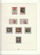 Delcampe - Liechtenstein ** Sammlung 1978-1993  Im Lindner Vordruckalbum Katalog 620,00 - Collections