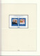 Delcampe - Liechtenstein ** Sammlung 1978-1993  Im Lindner Vordruckalbum Katalog 620,00 - Collections