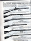 Catalogue 1951, The Shooter's Bible. Armes, Munitions équipements Pour La Chasse Et La Pêche + Nombreux Autres Articles. - Etats-Unis