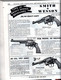 Catalogue 1951, The Shooter's Bible. Armes, Munitions équipements Pour La Chasse Et La Pêche + Nombreux Autres Articles. - Verenigde Staten