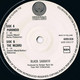 * 7"  *  BLACK SABBATH - PARANOID (Holland 1970) - Hard Rock & Metal