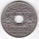 Etat Du Grand Liban 1 Piastre 1925, En Cupro Nickel, Lec# 9, Superbe - Lebanon