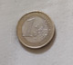 Delcampe - Fauté Erreur De Flan Insert Non Magnétique 1 EURO 2002 Irlande € Error - Variëteiten En Curiosa