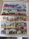 Années 1955-56 Lot De 4 Revues "FRIPOUNET Et MARISETTE" - Fripounet