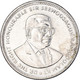 Monnaie, Maurice, 1/2 Rupee, 1999 - Mauritius