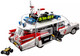 Lego Ghostbusters - ECTO-1 SOS Fantômes Cadillac Miller-Meteor Réf. 10274 NBO Neuf - Non Classés