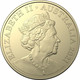 Australia, 2021, $1AUD, Great Aussie Coin Hunt 2 - K - KOALA, UNC - Dollar