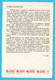 ARCHERY (Strelicarstvo) Yugoslavia Old Card Svijet Sporta 1980 * Tir à L'arc Bogenschießen Tiro Con L'arco Tiro Al Arco - Boogschieten
