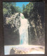 Postcard Salto De Estanzuela, ESTELÍ , Circulated 1986 - Nicaragua