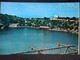 Postcard Tiscapa Lagoon Circulated In 1985 - Nicaragua