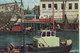 Mooi Friesland - Harlingen - (Nederland/Holland) - 1961 - 'General Steam Harlingen - London' - Harlingen