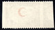 1010.TURKEY,1935 RED CRESCENT,MAP MICH.27A,SC.RA 23 IMPERF.VERTICALLY,MNH,UNRECORDED - Ungebraucht